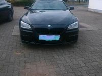 gebraucht BMW 640 d Gran Coupé *Shadow Line*M Paket*Voll*