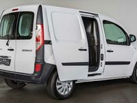 gebraucht Renault Kangoo Rapid III 1,5 dCi DAB KLIMA RADIO BLUETOOTH PDC