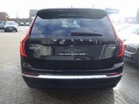 Gebraucht Volvo XC90 Plus 455 PS (334 kW) 2025 Schwarz SUV