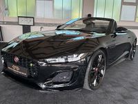 Gebraucht Jaguar F-Type 575 PS (422 kW) 2022 Schwarz Cabrio