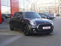 Gebraucht Mini ONE 102 PS (75 kW) 2019 Schwarz Kleinwagen