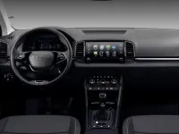Neu Skoda Karoq 116 PS (85 kW) 2026 SUV