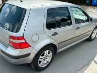Gebraucht VW Golf IV 100 PS (73 kW) 2004 Grau Limousine