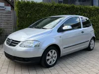 Gebraucht VW Fox 54 PS (39 kW) 2006 Kleinwagen
