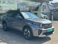 Gebraucht Citroën C3 Aircross 83 kW (113 PS) 2025 Grau SUV