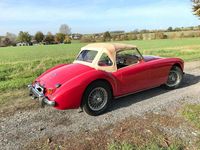 Gebraucht MG 1600 86 PS (63 kW) 1962 Cabrio