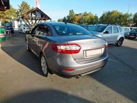 gebraucht Renault Fluence Dynamique*8fach bereift*Navi*Klima*