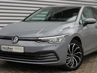 Gebraucht VW Golf VII Life 116 PS (85 kW) 2020