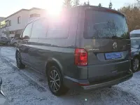 Second-hand VW Multivan Comfortline 199 CP (146 kW) 2019 Andere Monovolum