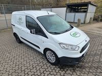 gebraucht Ford Transit Courier 1.5TDCI*Klima*LKW Zulassung*Tüv*