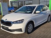 Gebraucht Skoda Fabia Ambition 80 PS (58 kW) 2022 Kleinwagen