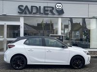 Gebraucht Opel Corsa 101 PS (74 kW) 2024 Weiss Kleinwagen