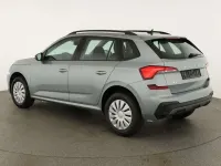 Neu Skoda Kamiq Selection 150 PS (110 kW) 2026 Graphite grau metallic SUV