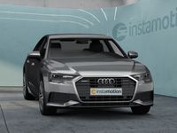 Gebraucht Audi A6 Design 204 PS (150 kW) 2023 Grau Limousine