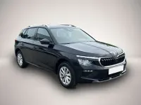 Gebraucht Skoda Kamiq Selection 116 PS (85 kW) 2025 Schwarz SUV