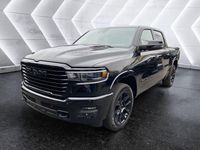 Neu Dodge Ram 426 PS (313 kW) 2026 Schwarz