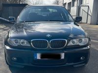 gebraucht BMW 320 Ci -M Sports Package II/E46/Xenon Adaptive