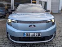 Gebraucht Ford Explorer Extended Range 210 kW (286 PS) 2024 Arctic blue SUV