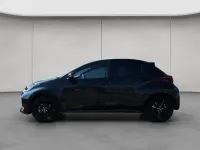 Gebraucht Mazda 2 Homura-Line 116 PS (85 kW) 2025 Schwarz Kleinwagen
