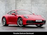 gebraucht Porsche 992 911 Carrera Sportabgasanlage Rückfahrkamera