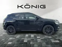 Occasion Jeep Compass 180 ch (132 kW) 2022 Noir SUV