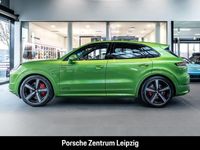 Gebraucht Porsche Cayenne GTS 500 PS (367 kW) 2025 Gruen SUV