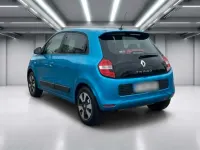 Brugt Renault Twingo 90 HK (66 kW) 2014 Blå Hatchback