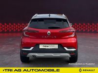 Gebraucht Renault Captur Intens 116 PS (85 kW) 2020 SUV
