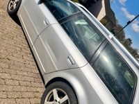 gebraucht Audi A6 C5 2.5Tdi