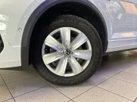 Gebraucht VW T-Roc R-line 150 PS (110 kW) 2025 Pure white SUV