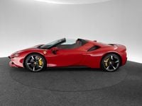 Neu Ferrari SF90 999 PS (734 kW) 2025 Rosso corsa Cabrio