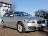 gebraucht BMW 530 d xDrive Touring Xenon Navi Professional HiFi