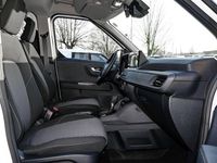 Neu Ford Transit Trend 125 PS (91 kW) 2026 Weiß Limousine
