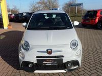 Gebraucht Abarth 595 145 PS (106 kW) 2021 Colore esterno Kleinwagen