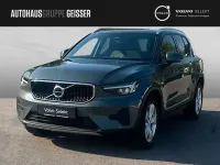 Gebraucht Volvo XC40 Core 163 PS (119 kW) 2025 Forrest lake SUV
