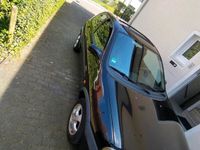 gebraucht Opel Corsa B (ECO) Benziner 1.0 mit Sunroof günstiger Steuersatz