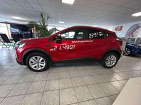 Neu Mitsubishi ASX Plus 140 PS (102 kW) 2025 Aurorarot SUV
