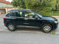 Używany VW Tiguan 2013 SUV