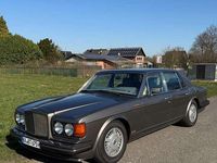 Gebraucht Bentley Turbo 320 PS (235 kW) 1990 Grau Limousine