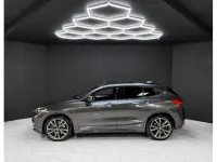 Gebraucht BMW X2 Performance 306 PS (225 kW) 2019 Grau SUV