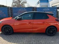 Gebraucht Opel Corsa GS Line 131 PS (96 kW) 2020 Orange Kleinwagen