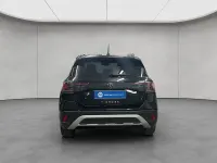 Gebraucht VW T-Cross Life 116 PS (85 kW) 2025 Deep black pearlescent SUV