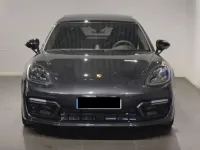 Gebraucht Porsche Panamera 480 PS (353 kW) 2023 Vulkangrau Kombi