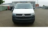 Gebraucht VW T6.1 83 kW (113 PS) 2022 Candyweiss b9aweiß Van