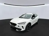 Gebraucht Cupra Formentor VZ 310 PS (228 kW) 2024 Weiß SUV
