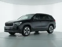 Gebraucht Skoda Kodiaq Selection 204 PS (150 kW) 2025 Schwarzmagic perleffekt SUV