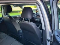 Gebraucht VW Tiguan 110 PS (80 kW) 2014 Silber SUV