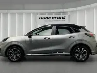 Usata Ford Puma ST-Line X 125 CV (91 kW) 2022 Argento SUV