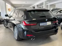 Gebraucht BMW 318 Shadowline 150 PS (110 kW) 2023 Schwarz Kombi