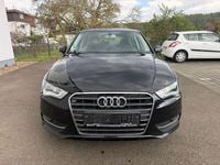 Używany Audi A3 Ambition 122 KM (89 kW) 2013 Czarny Kombi